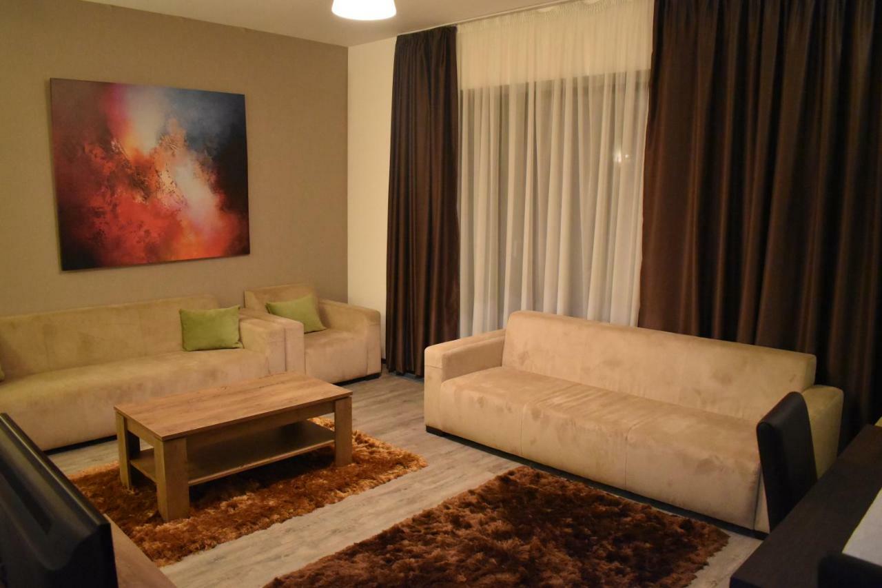 Ferienwohnung Silver Mountai G1 40 Deluxe Poiana Brașov Exterior foto